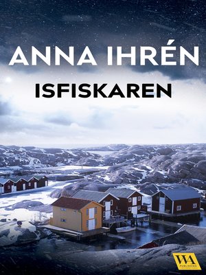 cover image of Isfiskaren